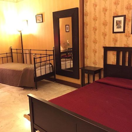 B&B Il Bagolaro Dell'Etna Sant'Agata Li Battiati Exteriör bild
