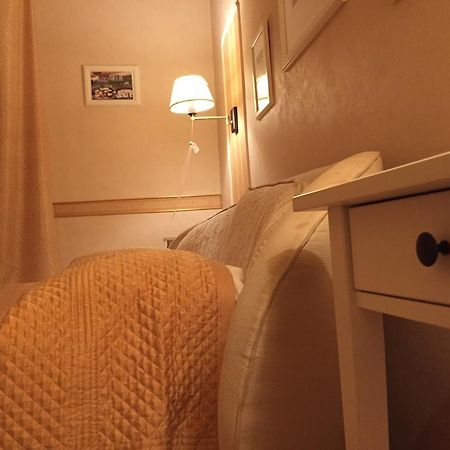 B&B Il Bagolaro Dell'Etna Sant'Agata Li Battiati Exteriör bild