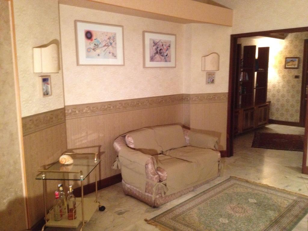 B&B Il Bagolaro Dell'Etna Sant'Agata Li Battiati Exteriör bild