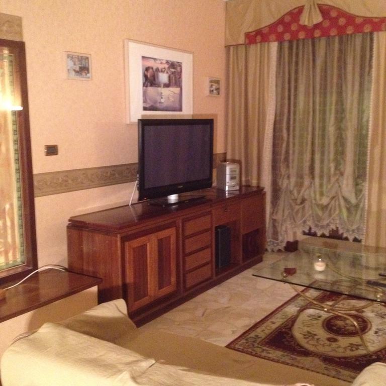 B&B Il Bagolaro Dell'Etna Sant'Agata Li Battiati Exteriör bild