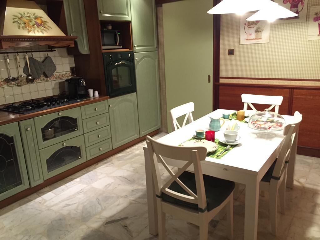 B&B Il Bagolaro Dell'Etna Sant'Agata Li Battiati Exteriör bild
