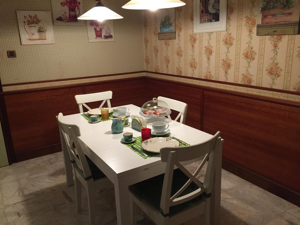 B&B Il Bagolaro Dell'Etna Sant'Agata Li Battiati Exteriör bild