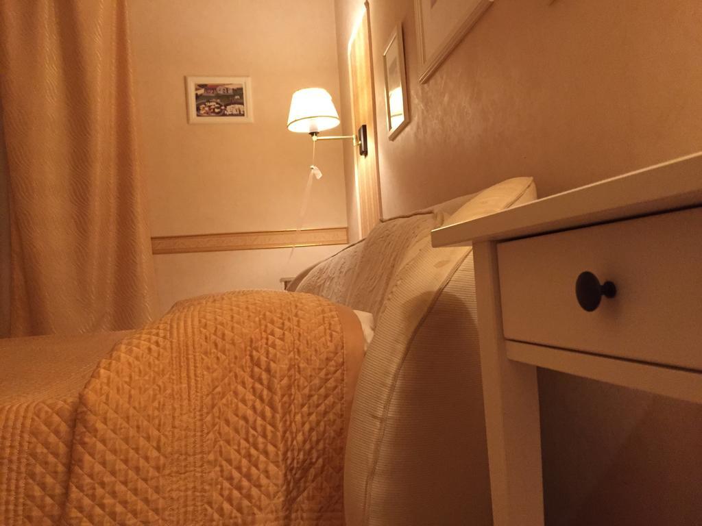 B&B Il Bagolaro Dell'Etna Sant'Agata Li Battiati Exteriör bild