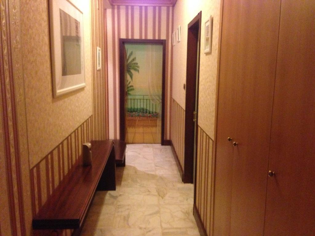 B&B Il Bagolaro Dell'Etna Sant'Agata Li Battiati Exteriör bild