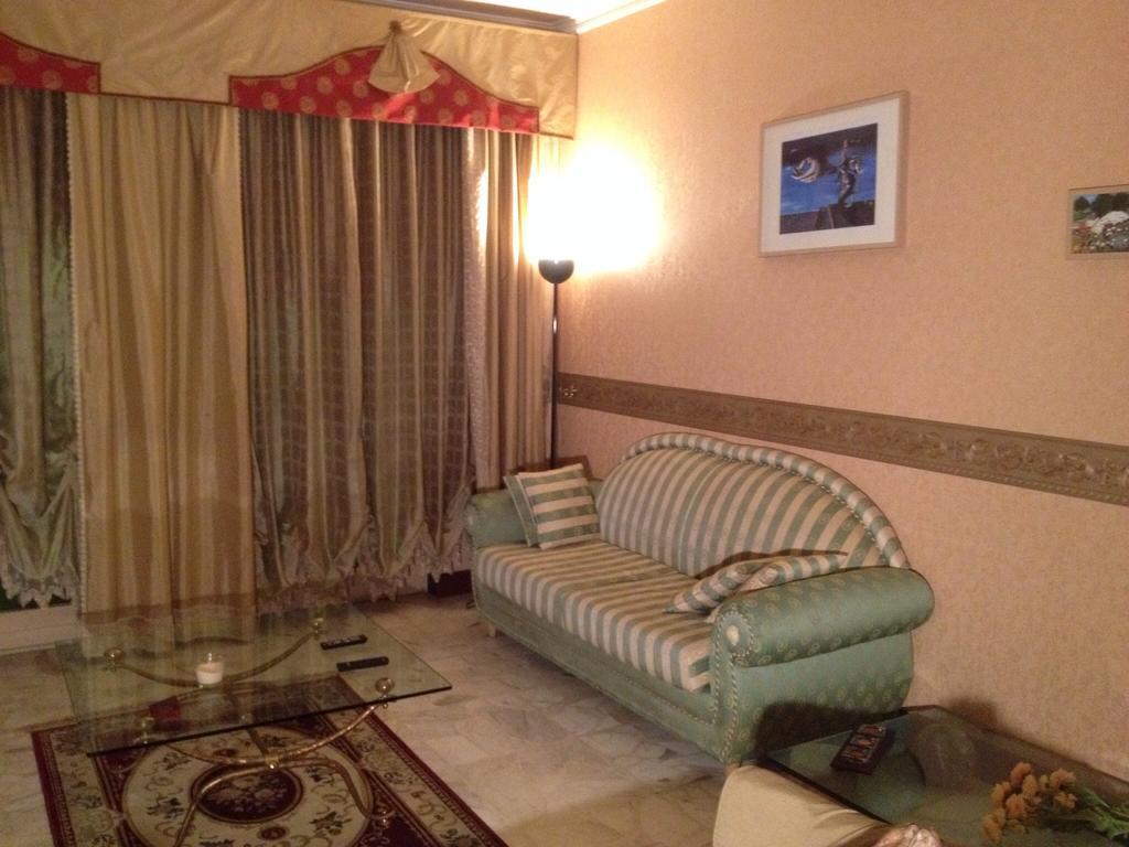 B&B Il Bagolaro Dell'Etna Sant'Agata Li Battiati Exteriör bild